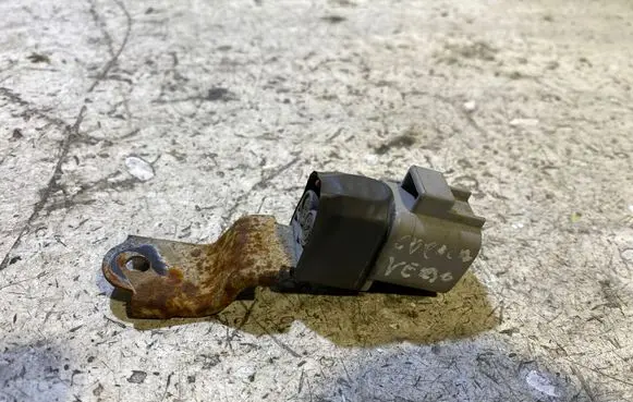 Toyota Corolla Verso AR10 Glow plug pre-heat relay