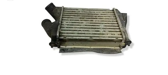 Volkswagen Golf II Intercooler radiator 191145805E