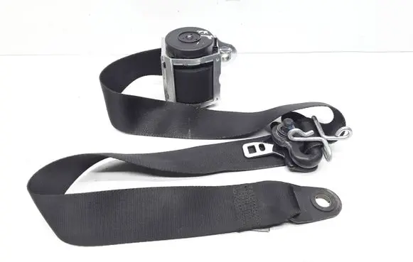 Ford Kuga I Front seatbelt 8V41S61295AC