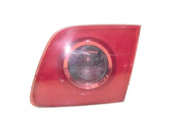 Mazda 3 I Tailgate rear/tail lights