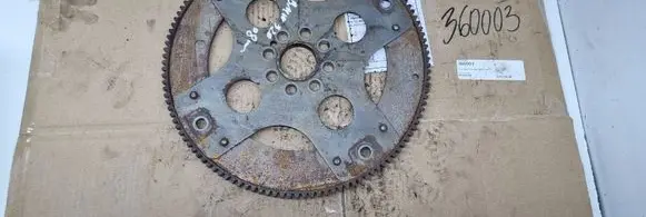 BMW 3 E90 E91 Flywheel 779796404