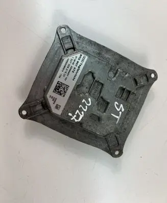Xenon control unit/module