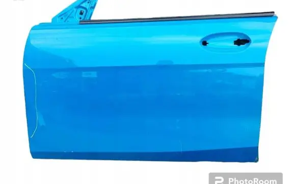 BMW 2 F44 Front door