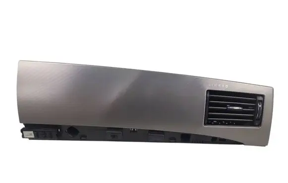 Jaguar XF X250 Dashboard side air vent grill/cover trim 8X23043C26AH