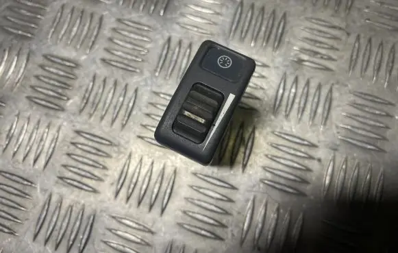 Volvo V70 Panel lighting control switch 6849861 98W34B