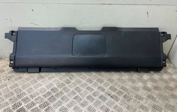Toyota RAV 4 (XA40) Other trunk/boot trim element 5846448010
