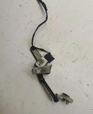 BMW X5 G05 Rear air suspension level height sensor 6993514 809140 4043730045849