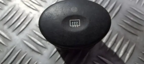 Ford Escort Windscreen/window heater switch 95ag18c621aa