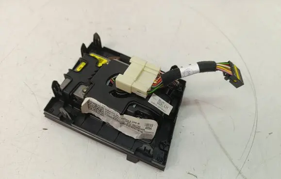 Hyundai Bayon Other control units/modules 84632Q01004X 84604Q02904X