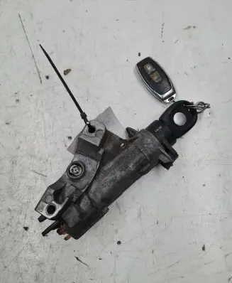Volkswagen Golf IV Ignition lock 4B0905851C