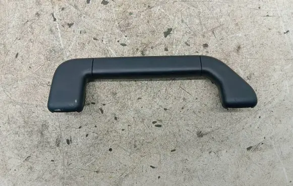 Porsche Cayenne (9PA) Front interior roof grab handle 7L0857608A