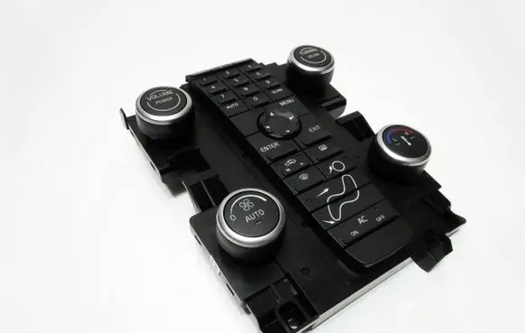 Volvo C30 Climate control unit 31288031 19206