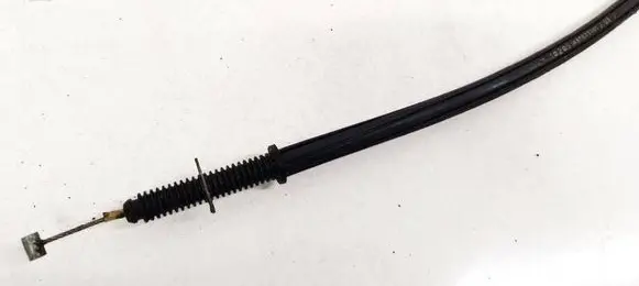 Citroen C8 Throttle cable 1487633080