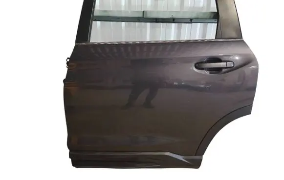 Subaru Ascent Rear door 