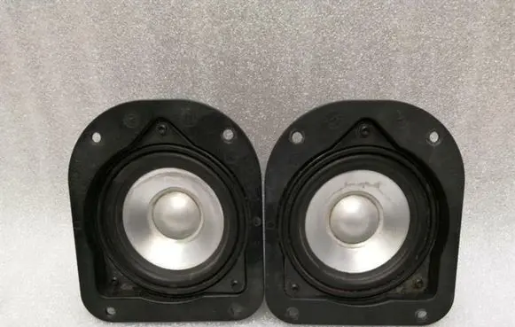BMW 6 E63 E64 Front door high frequency speaker