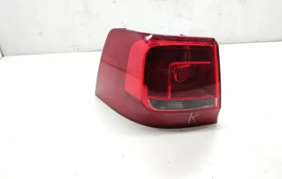 Volkswagen Sharan Rear/tail lights 7N0945095G 89504946 89504946199J