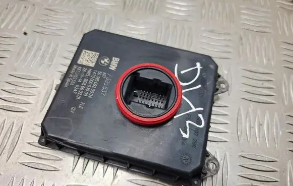 Xenon control unit/module
