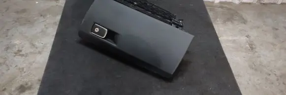 BMW 3 GT F34 Glove box 727584 72758410