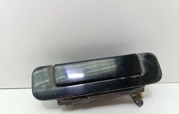 Audi A6 S6 C4 4A Rear door exterior handle 4A0839206G