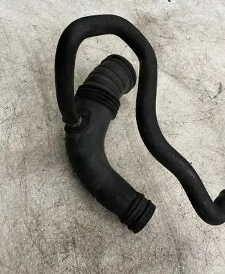 Fiat Ducato Air intake duct part 1350798080