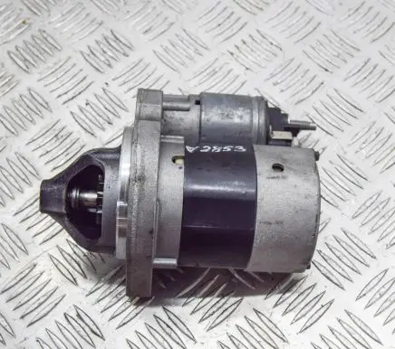 Ford Fiesta Starter motor ESW1013 H1BT11000BB