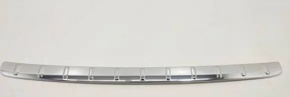 Mercedes-Benz GLA H247 Rear bumper trim bar molding A2477251601 17151861F