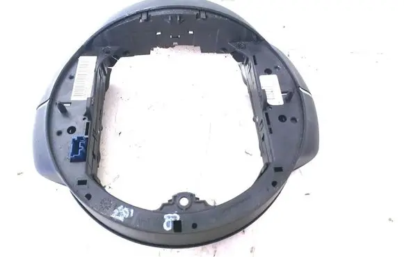 Citroen C4 I Steering wheel trim 96624939XT