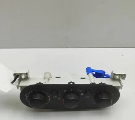 Fiat Talento Interior fan control switch E1093049AC
