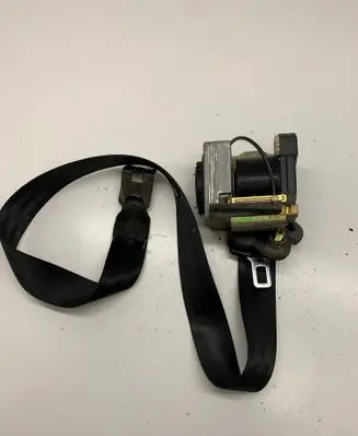Skoda Octavia Mk1 (1U) Front seatbelt 1U4857702A 00064786 16119939730003