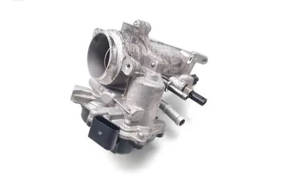 Audi A4 S4 B9 Electric throttle body valve 04L138063AA
