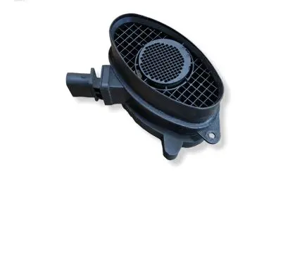 BMW 3 E92 E93 Mass air flow meter 7788744