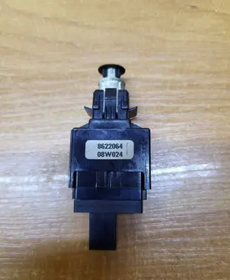 Volvo XC90 Brake pedal sensor switch 8622064 08W024