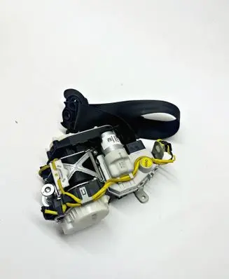 Audi A6 C7 Front seatbelt 4G8857706
