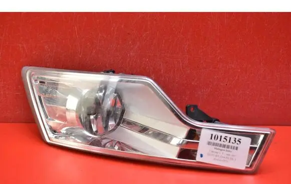 Front fog light