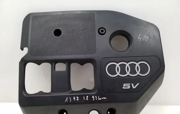 Audi A3 S3 8L Engine cover (trim) 06A103925J