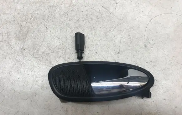 Seat Altea XL Rear door interior handle 5P0837114 5P0035411