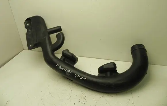 Nissan Qashqai+2 Air intake hose/pipe 1021733S01 VD8563