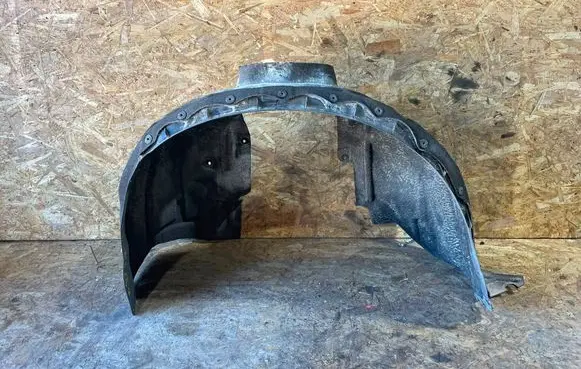 Volvo S60 Front wheel arch liner splash guards 30744863