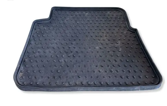 Subaru Forester SH Rear floor mat J505ESC002 J505FSC004RL