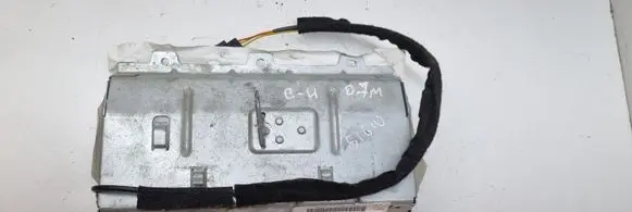 Citroen C4 I Passenger airbag 9682165080