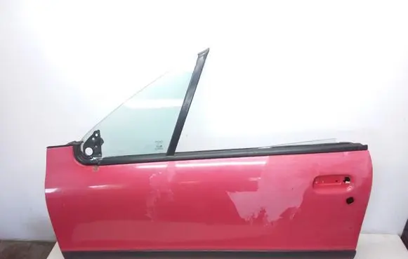 Fiat Punto (176) Door (2 Door Coupe) 