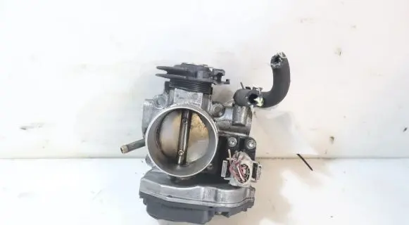 Seat Leon (1M) Throttle body valve 