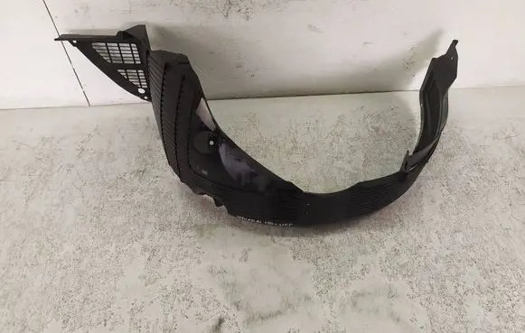 Hyundai i10 Front wheel arch liner splash guards 86813B9500 86811B9500