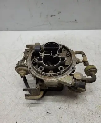 Ford Fiesta Carburettor 