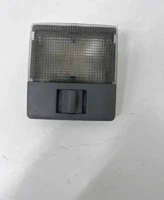 Rear seat light