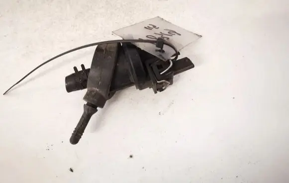 Saab 9-3 Ver1 Valve vacuum 0280142301