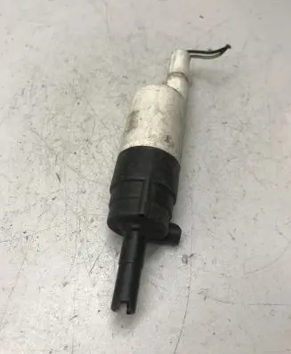 Renault Espace IV Headlight washer pump 7700813676