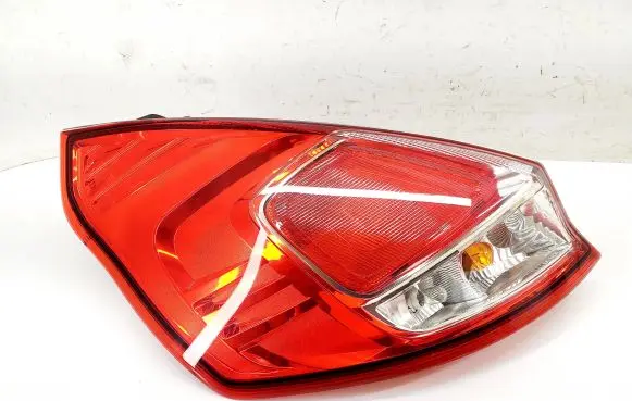 Ford Fiesta Rear/tail lights C1BB13405A