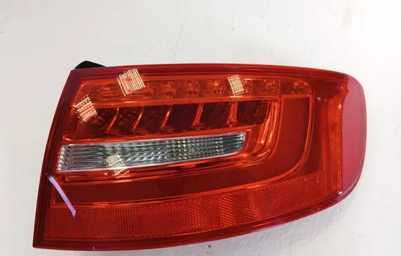 Audi A4 S4 B8 8K Rear/tail lights 8K9945096D