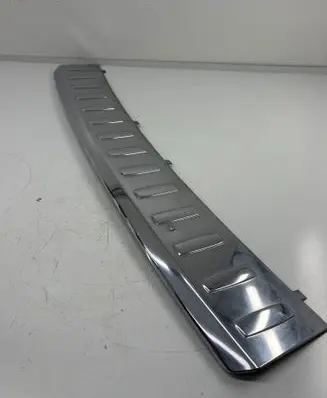 Mercedes-Benz ML W166 Rear bumper trim bar molding A1668852174